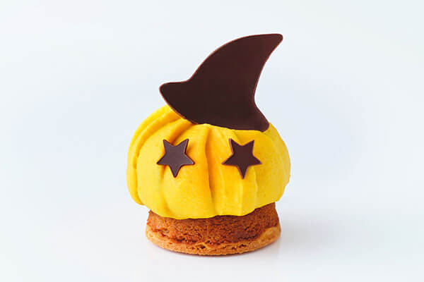ハロウィンウォッチ