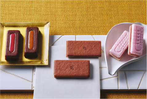 季節あわせ ショコラアソート