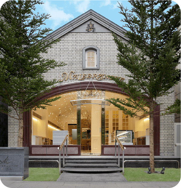 北山本店物語
