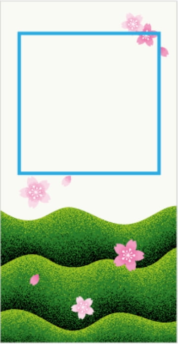 京の春