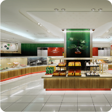 大丸京都店